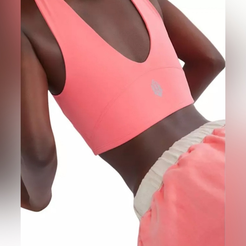 Free People Movement Never Better Crop Tank - Picture 9 of 9